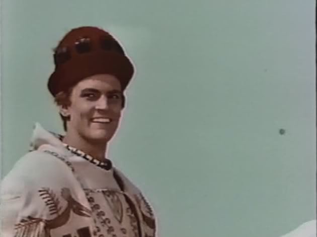 De-as Fi Harap Alb - De-as Fi Harap Alb 1965