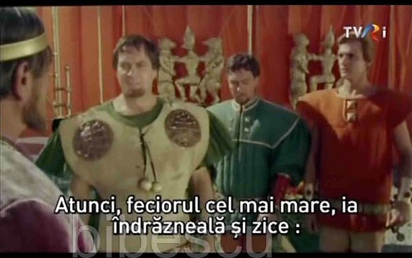 De-as Fi Harap Alb - De-as Fi Harap Alb 1965