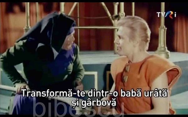 De-as Fi Harap Alb - De-as Fi Harap Alb 1965