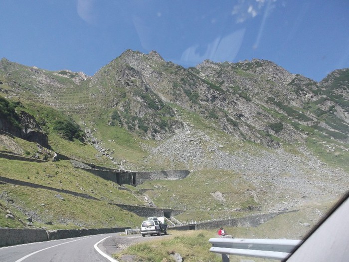 DSCF1492 - Transfagarasanul