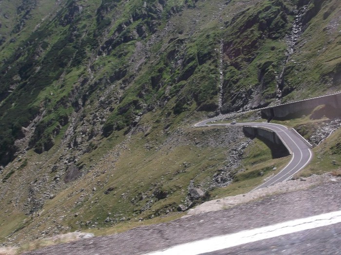 DSCF1495 - Transfagarasanul