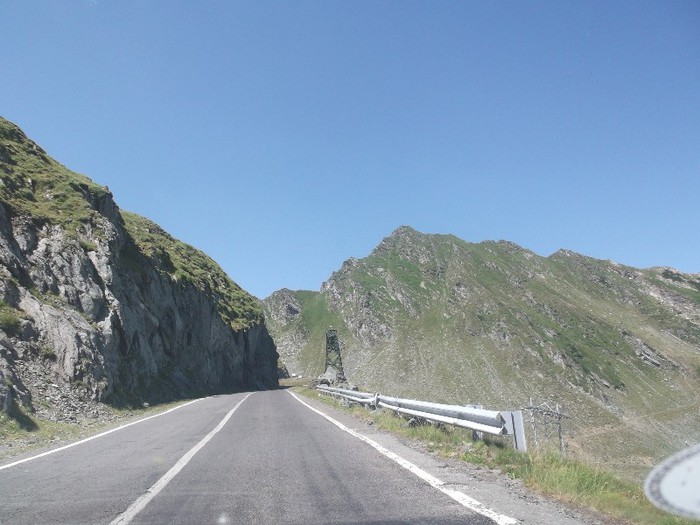 DSCF1512 - Transfagarasanul