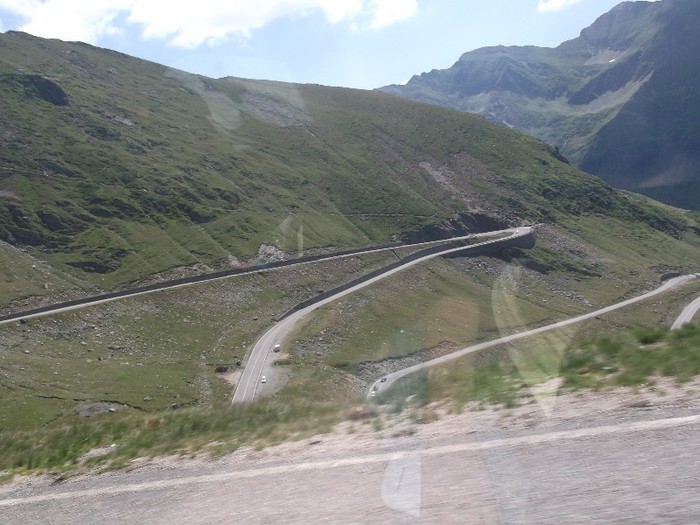 DSCF1531 - Transfagarasanul