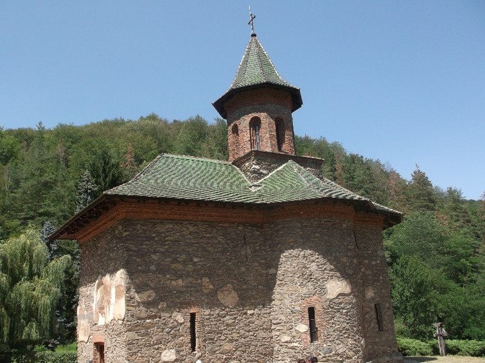 DSCF1695 - Manastirea Prislop