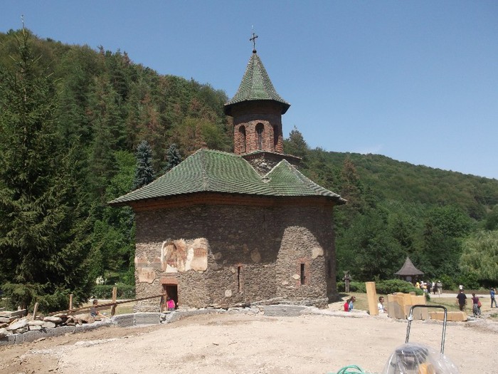 DSCF1696 - Manastirea Prislop