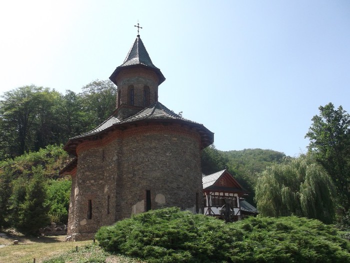 DSCF1703 - Manastirea Prislop
