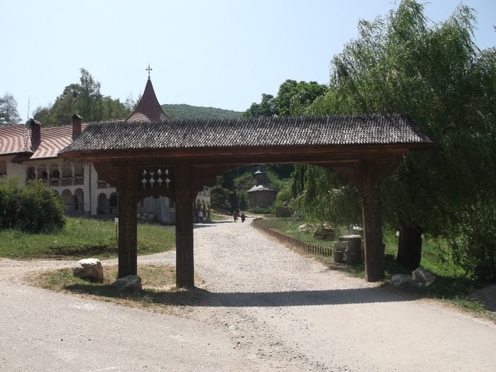 DSCF1705 - Manastirea Prislop