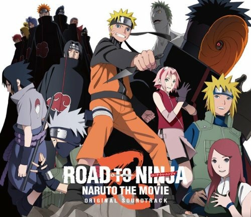 Naruto-Shippuuden-Movie-6-Original-Soundtrack - naruto shippuuden movies 6 preview