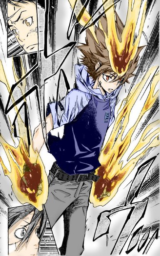 Tsuna_by_Yumi_nou