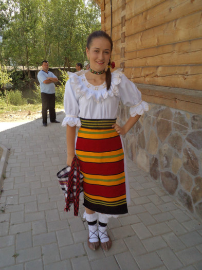 borsanca - 2012 la borsa si prin nordul moldovei