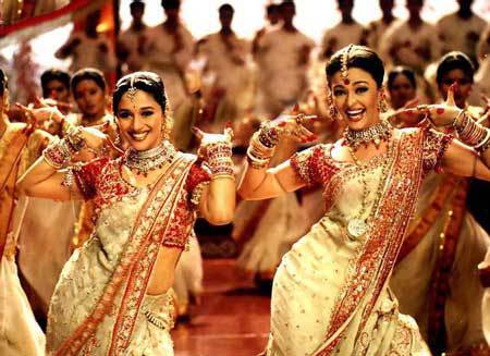  - bollywood dance