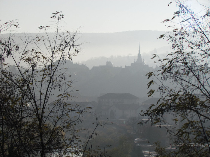 Sighisoara - Contact-Sighisoara