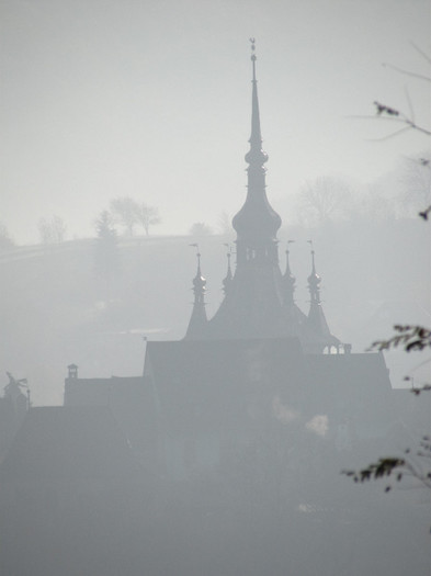 Sighisoara - Contact-Sighisoara