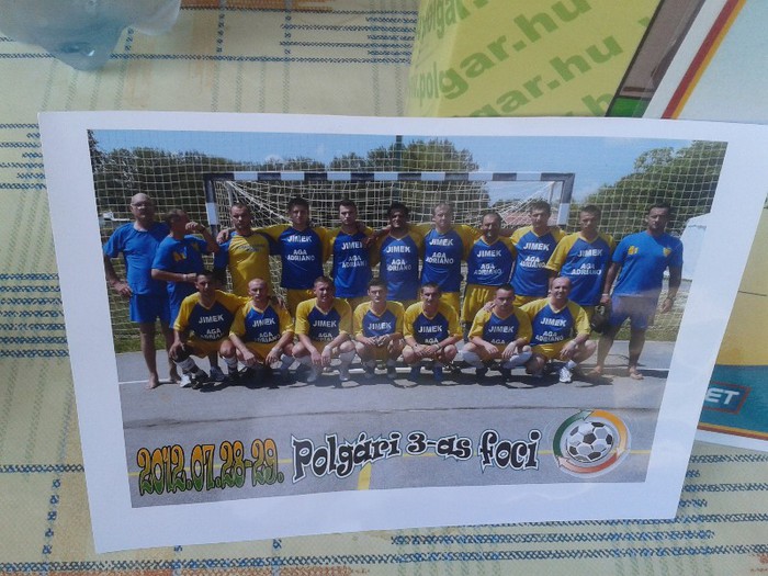 2012-07-29 14.36.42; echipa de fotbal viitorul garbau
