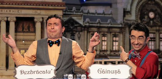 Cronica Carcotasilor