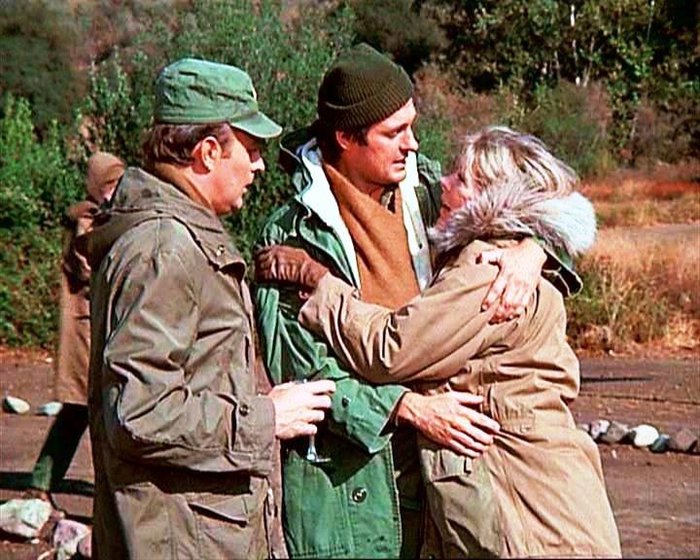 Mash - Mash 1972-1983