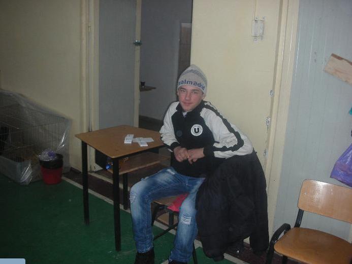 50 - O- Expozitie Turda 2012