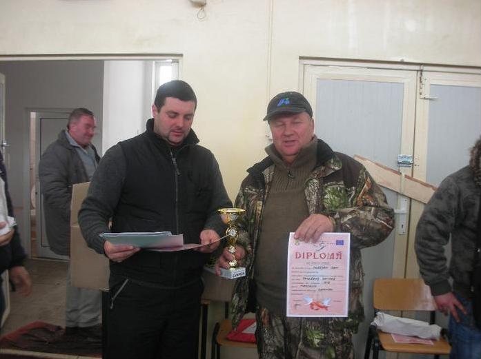 66 - O- Expozitie Turda 2012