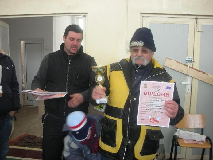 67 - O- Expozitie Turda 2012