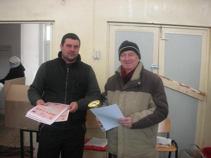 69 - O- Expozitie Turda 2012