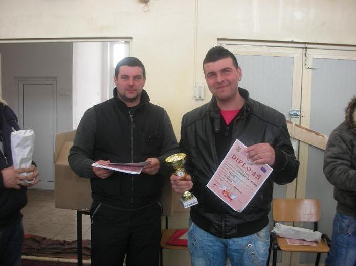 71 - O- Expozitie Turda 2012