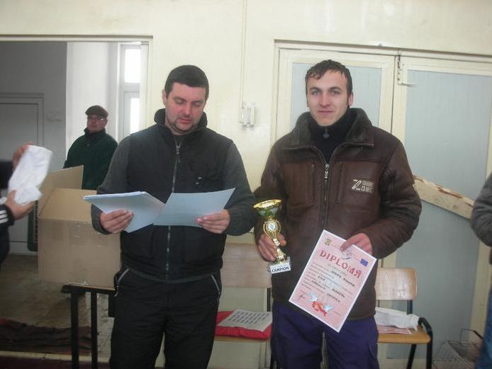 72 - O- Expozitie Turda 2012