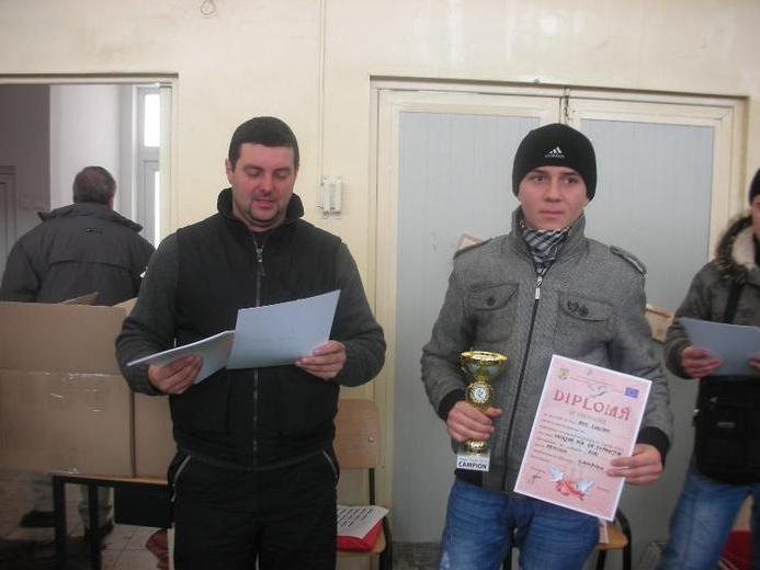 74 - O- Expozitie Turda 2012