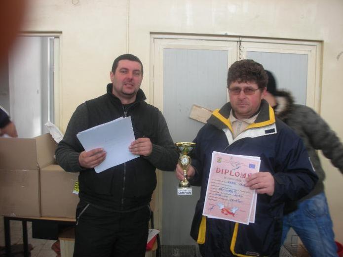 75 - O- Expozitie Turda 2012