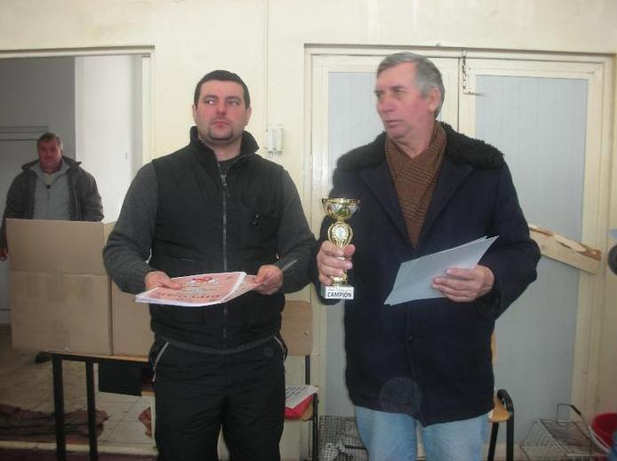 76 - O- Expozitie Turda 2012