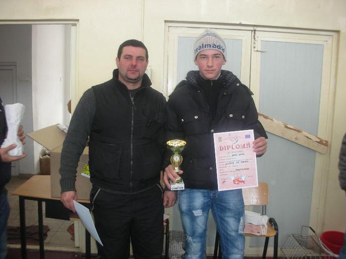 80 - O- Expozitie Turda 2012