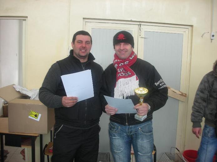 81 - O- Expozitie Turda 2012