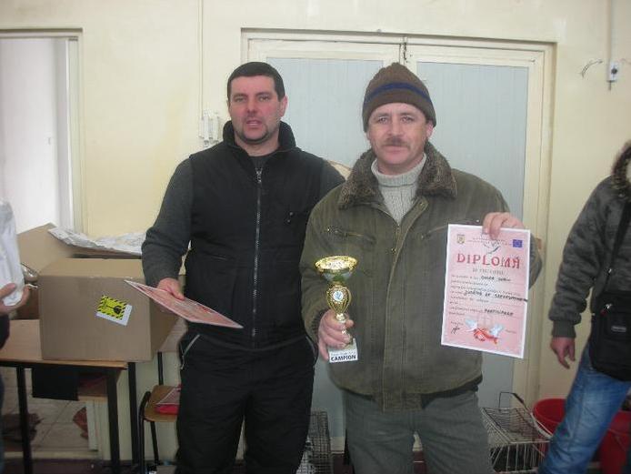 82 - O- Expozitie Turda 2012