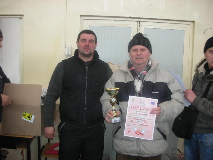 87 - O- Expozitie Turda 2012