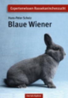 Cover Blaue Wiener - Literatura de specialitate