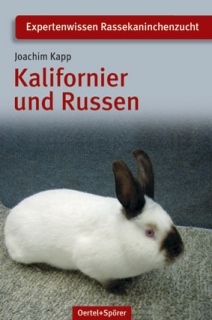 Kalifornier & Russen - Literatura de specialitate