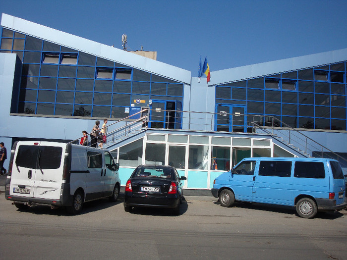 Piața Mircea