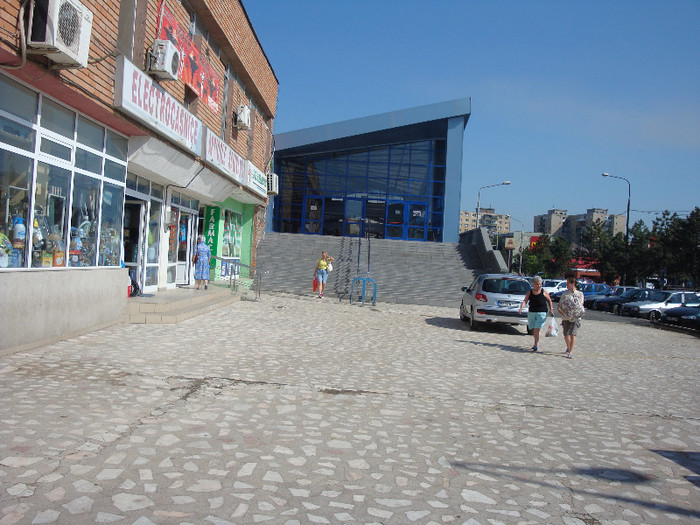 Piața sârbilor
