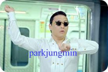  - Gangnam style