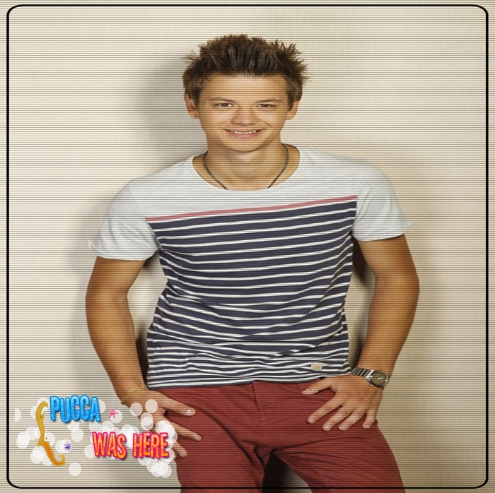 ♥ Raphael Tudor :x