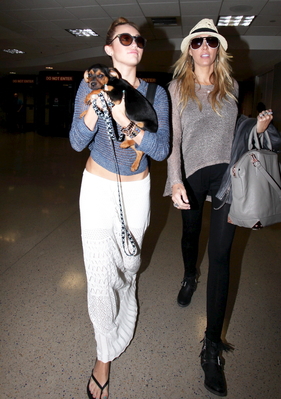 normal_22 - At LAX Airport in Los Angeles 2012