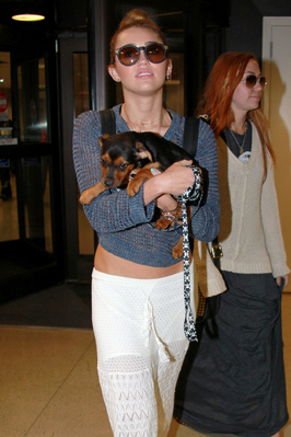 normal_37 - At LAX Airport in Los Angeles 2012
