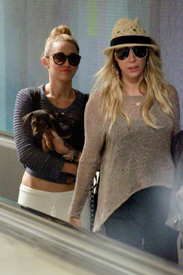 normal_46 - At LAX Airport in Los Angeles 2012