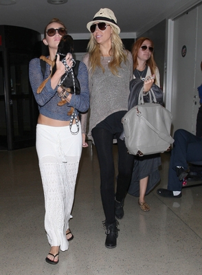 normal_53 - At LAX Airport in Los Angeles 2012