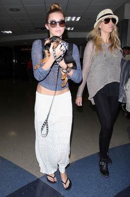 normal_57 - At LAX Airport in Los Angeles 2012