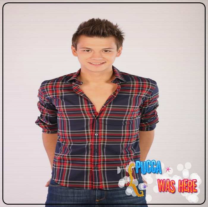 ♥ Raphael Tudor :x