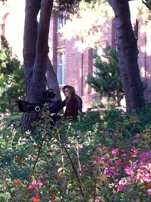 normal_46 - Shooting Extra Scenes at UCLA Campus 2011