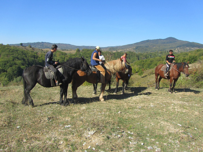 IMG_4480 - echitatie in bucegi