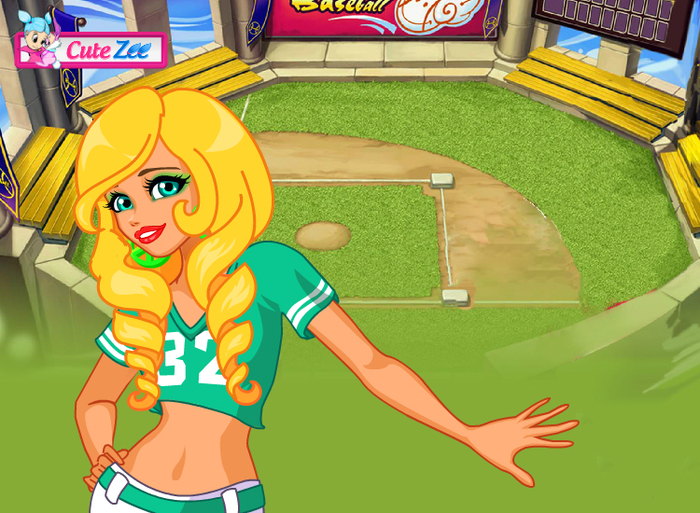 cheerleader_preparation_makeover - poze jocuri si altele
