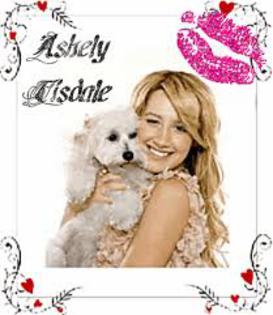 images - ashley tisdale