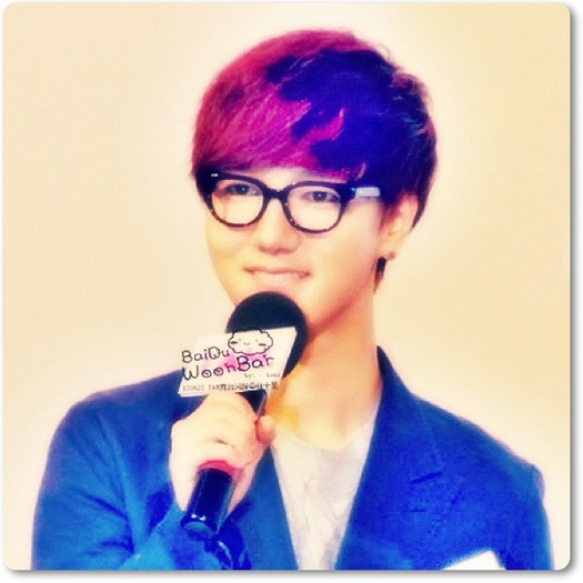  - Yesung